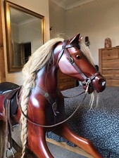 Large Traditional Handcrafted