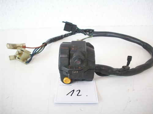 Handlebar fitting