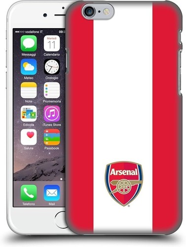 Officially licensed arsenal - officially,