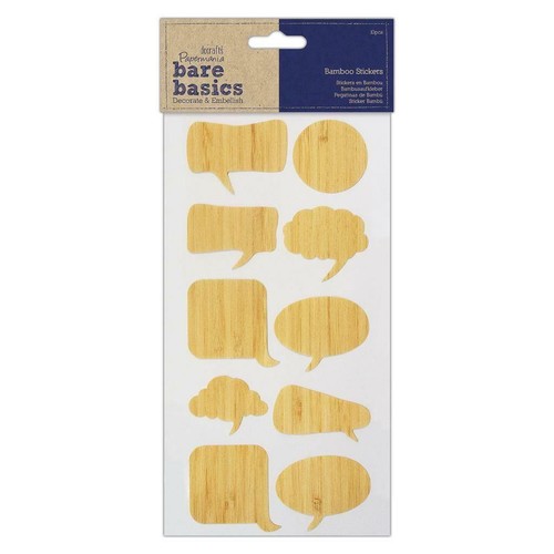 Papermania bare basics - x,