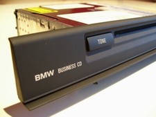 GENUINE BMW BUSINESS CD RADIO