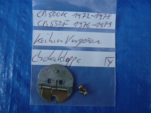 Honda 500 1972 1978 - cb, cb