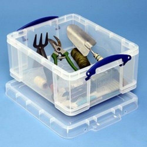 Pack really useful boxes - really,