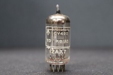 Brimar CV4004 KB/AD (ECC83)