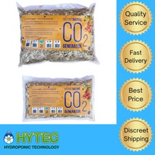 Mother Nature Co2 Generator