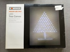 New & Boxed Homebase LED
