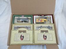 Bundle of 6 Die-Cast Cars -