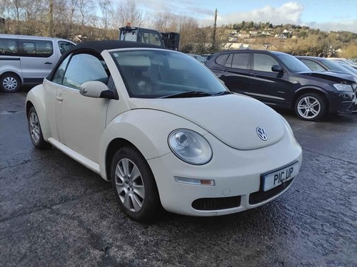 Volkswagen beetle mk2 11 - mk2, 1y
