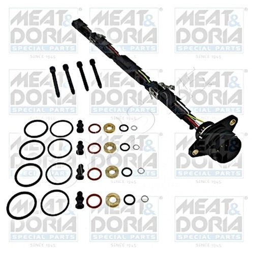 Kit saving injectors fits audi - kit,