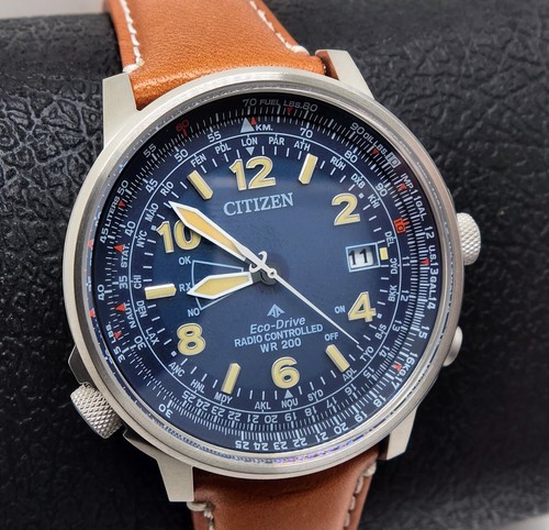 Citizen promaster air skyhawk - promaster,