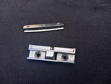 Fender System Three Locking nut Parts 1980's era...Spares or Repair.....