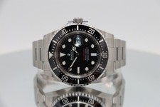 Rolex Seadweller SD43 Red