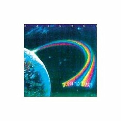 Rainbow down earth - rainbow,