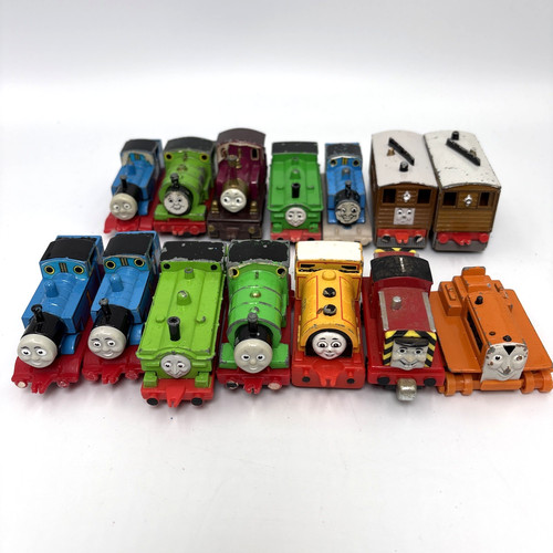 Thomas the tank engine - thomas,