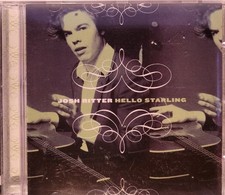 RITTER, JOSH - HELLO STARLING
