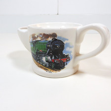 Wade england railway - wade, shaving
