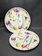 Set of 2 Portmeirion Water