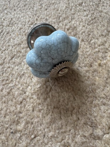 Anthropologie door knob - door,