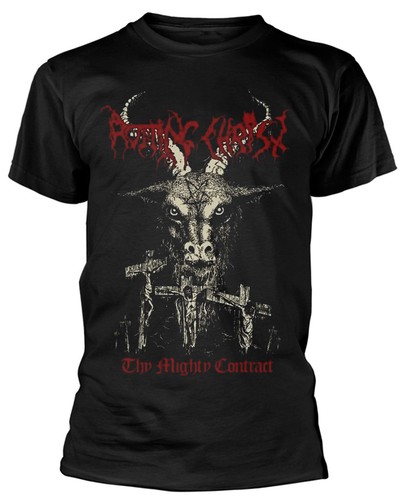 Rotting christ thy mighty - rotting,