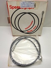 Classic Car Parts Speedo Cable