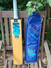 2022 Gunn & Moore Diamond 707