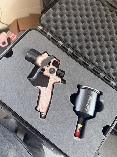 Sata ladies edition spray - edition,