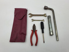 Alfa Romeo tool bag wrench
