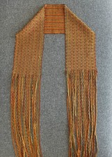 Missoni Lightweight Fringed