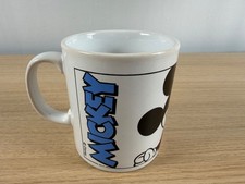 1980s Disney Mickey Mouse Mug