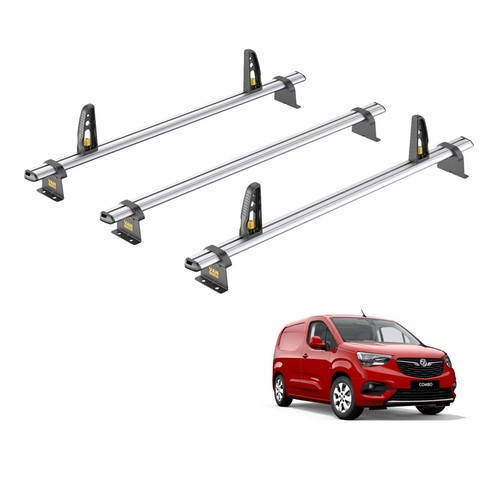 Vauxhall combo roof rack - vauxhall,