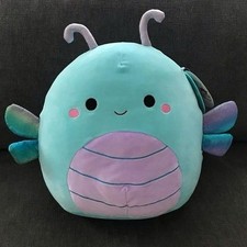 BNWT Butterfly Squishmallow