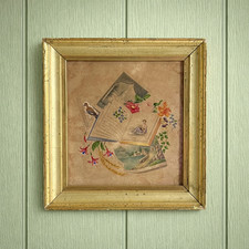 Rare antique georgian - antique,