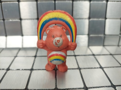 1980s care bears - 1980s, bear