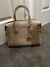 Michael Kors Medium Belted