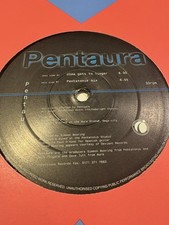 PENTAURA ULMA GETS TO LINGER