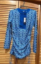 NWT Cabana Life Talbots Tunic