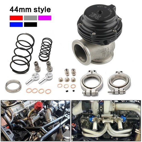 Tial 44mm wastegate top - wastegate,