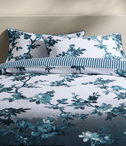 Super king isaline washed - m&s,