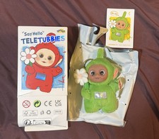 Popmart Teletubbies "Say