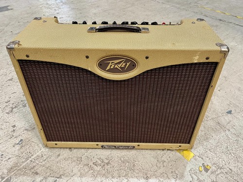 Peavey usa classic - 50, 212