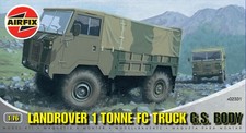 Airfix a02331 76 land - a02331, 1/76