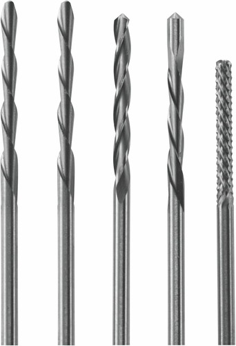 Rotozip bitset1 bit - rz-bitset1, set