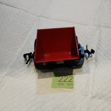 Vintage Triang Novo Big Big