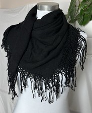 Vintage Hampstead Bazaar Black