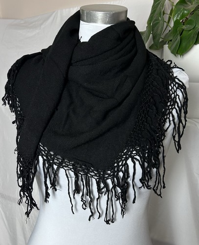 Vintage hampstead bazaar black - vintage,