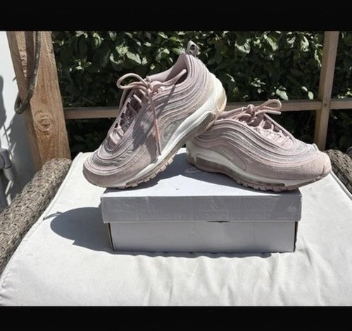 Nike air max pink lace - air,