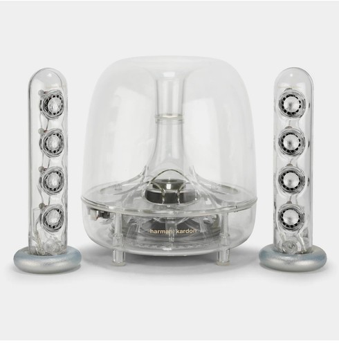 Clear harman kardon - harman,