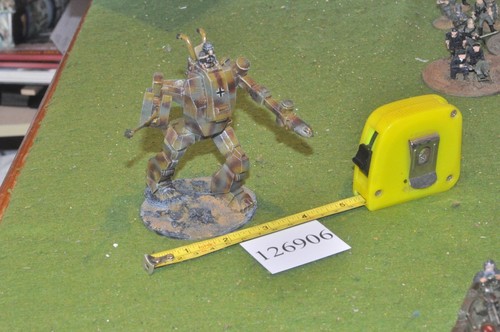 28mm sci 1947 german - sci,