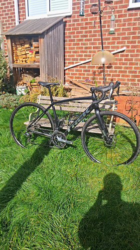 Trek domane aluminium - domane,