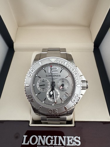 Longines hydroconquest 5mm - longines,